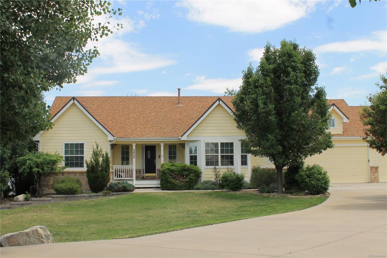 3430 Deer Creek Drive - Photo 1