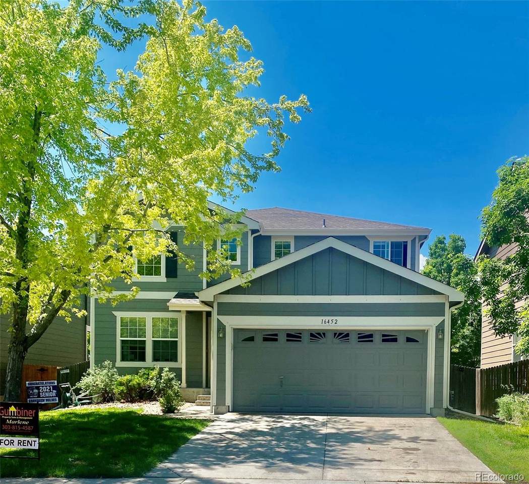 16452 Otero Avenue - Photo 1
