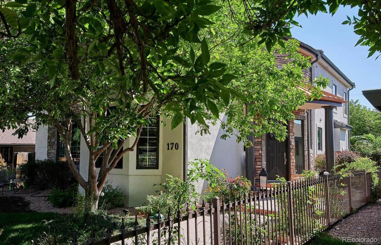 170 Hudson Street - Photo 1