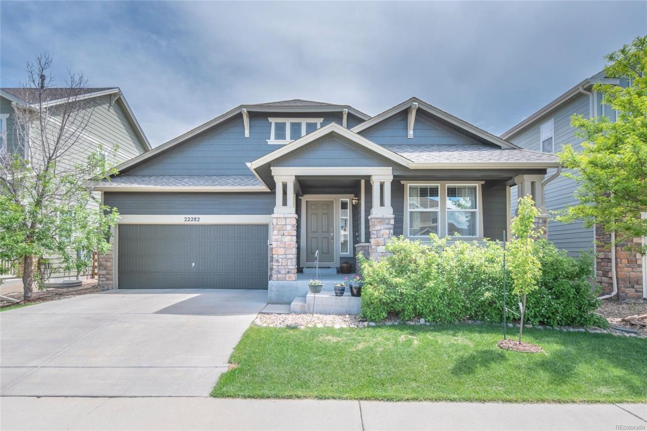 22282 Bellewood Place - Photo 1