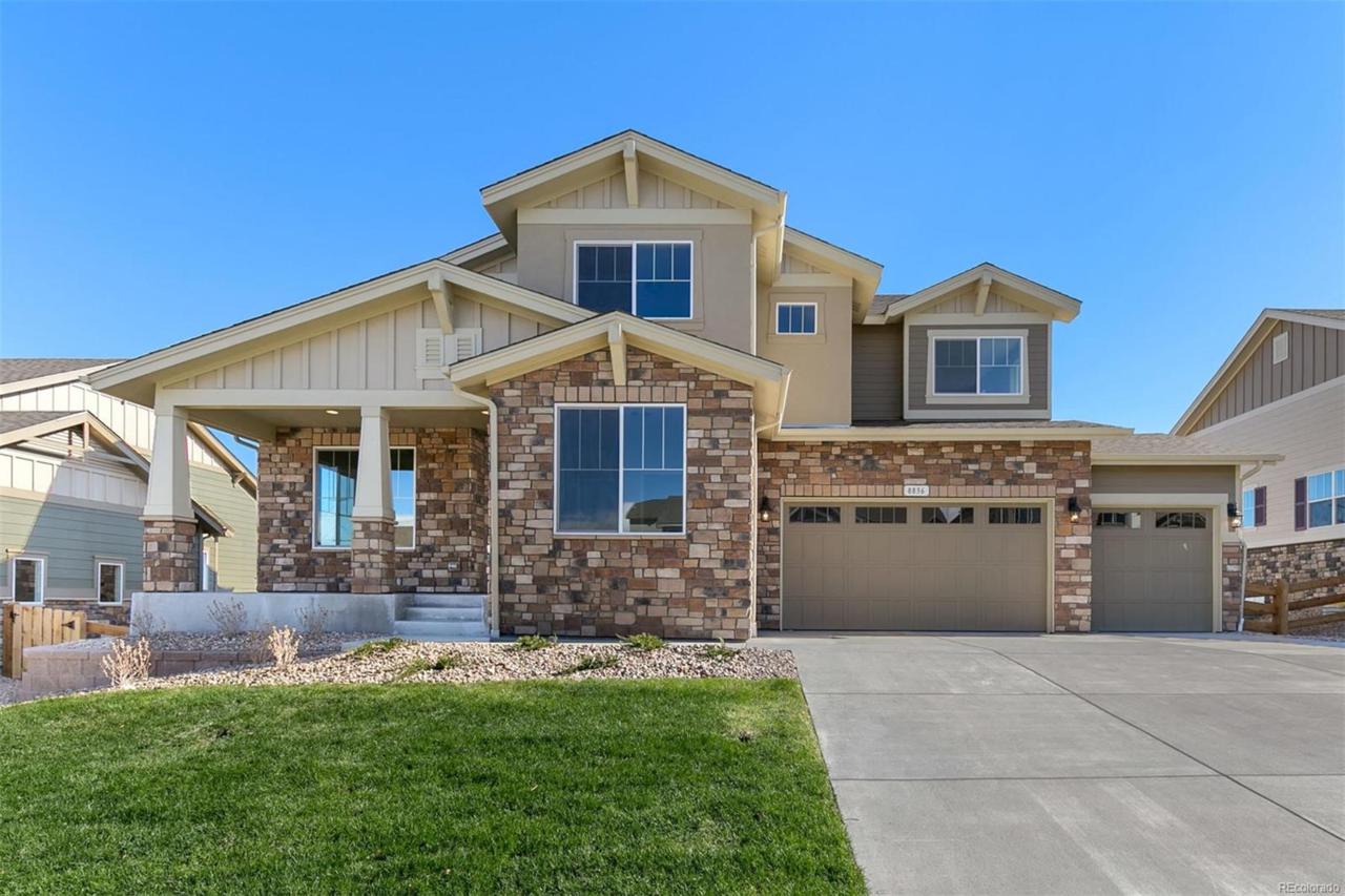 8836 Bross Street - Photo 1