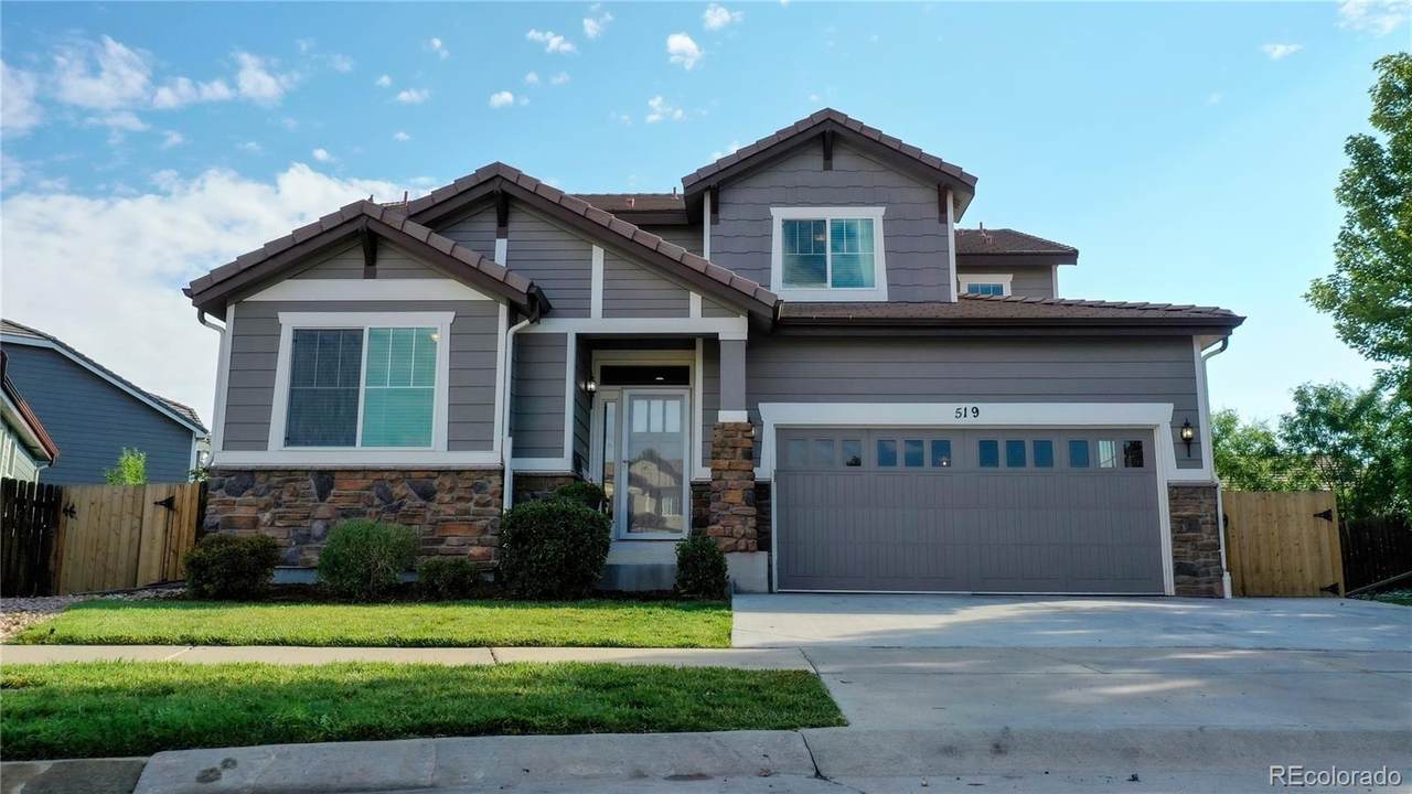 519 Cardens Court - Photo 1
