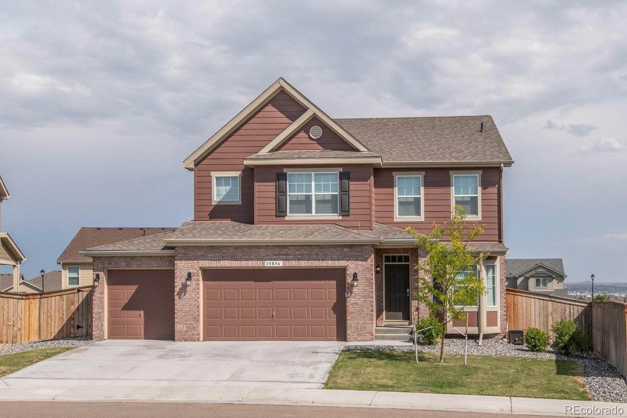 13856 Spruce Street - Photo 1