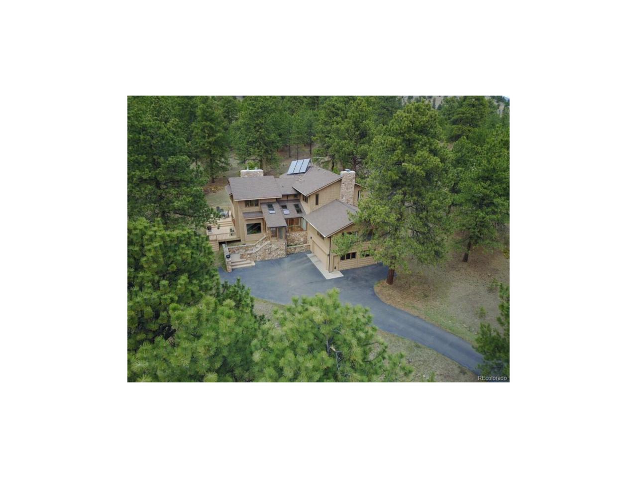 34066 Ranchero Road - Photo 1