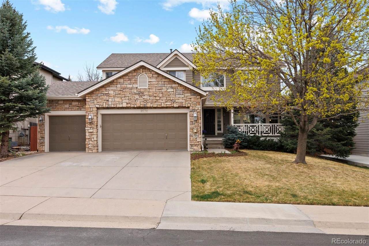 21770 Unbridled Avenue - Photo 1