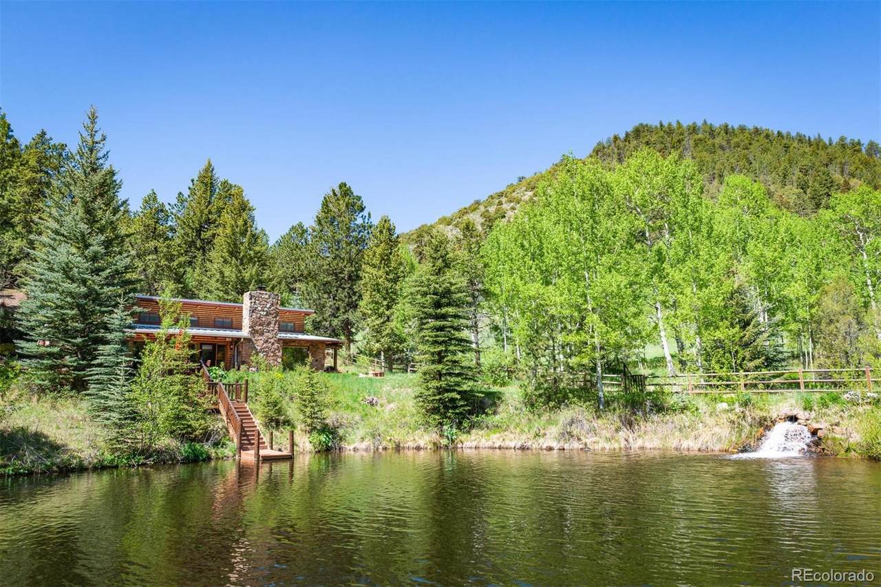 859 Mill Creek Road - Photo 1