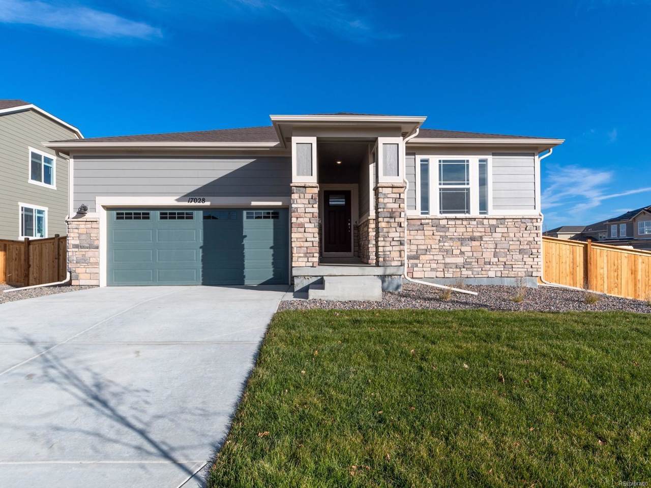 17028 Osage Street - Photo 1