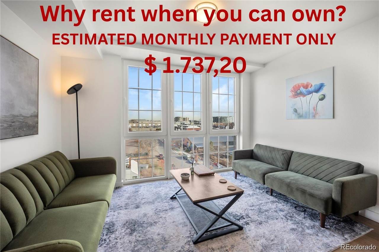 3575 Chestnut Place - Photo 1