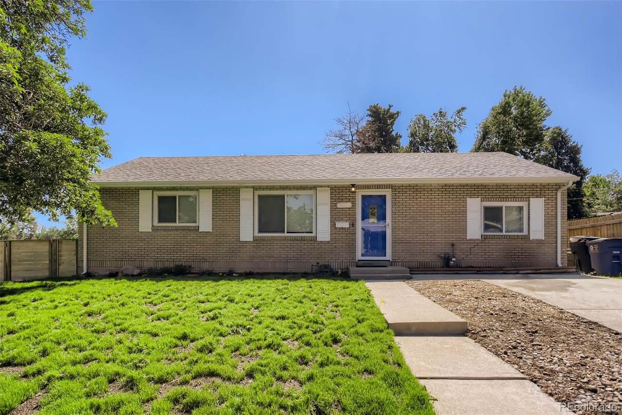 1800 Stuart Street - Photo 1