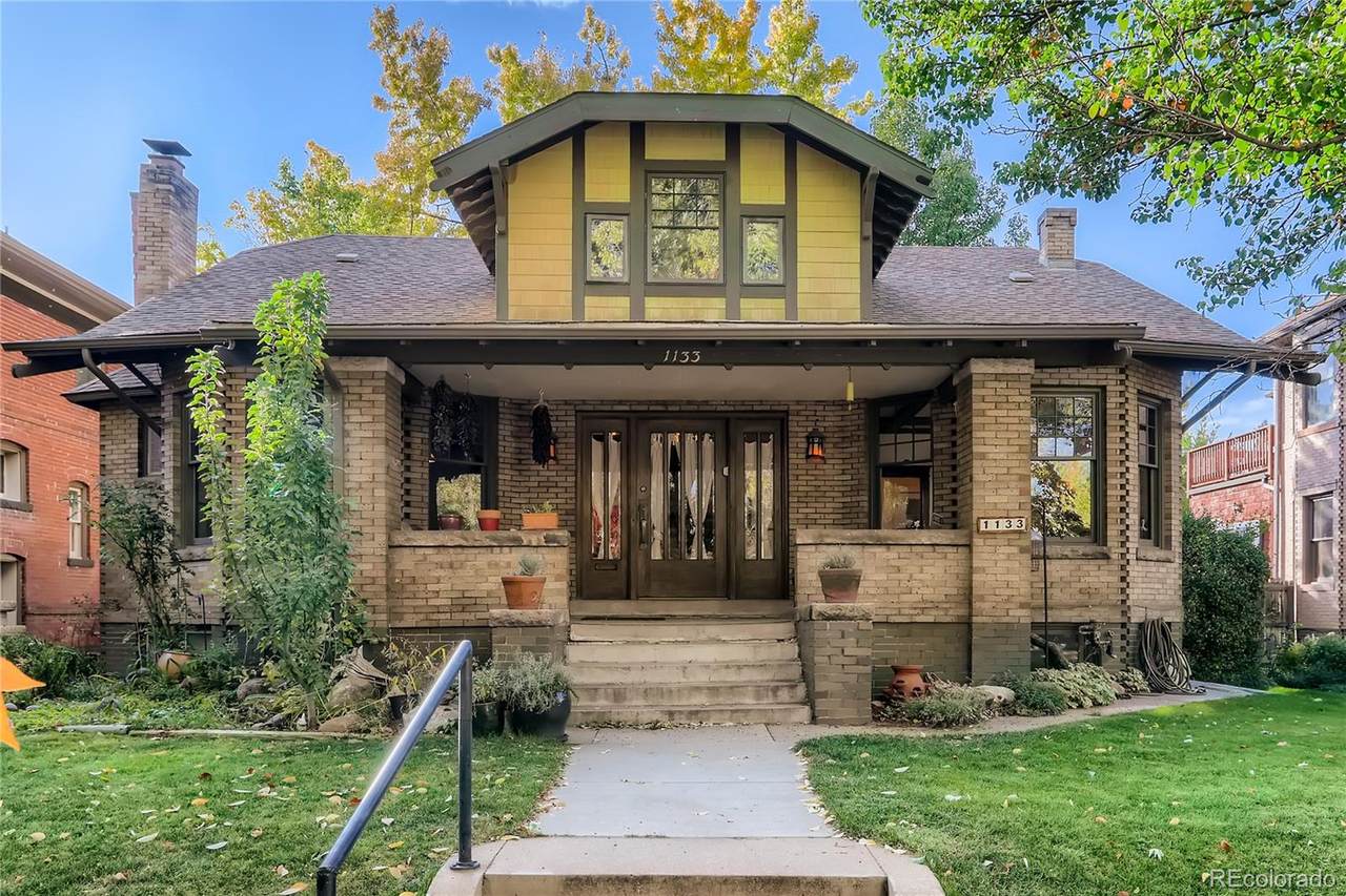 1133 Steele Street - Photo 1
