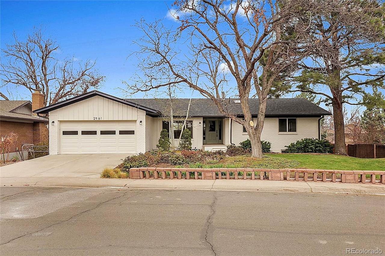 2961 Rosemary Street - Photo 1