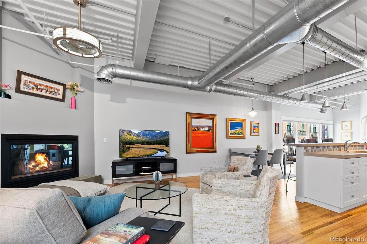 1435 Wazee Street - Photo 1