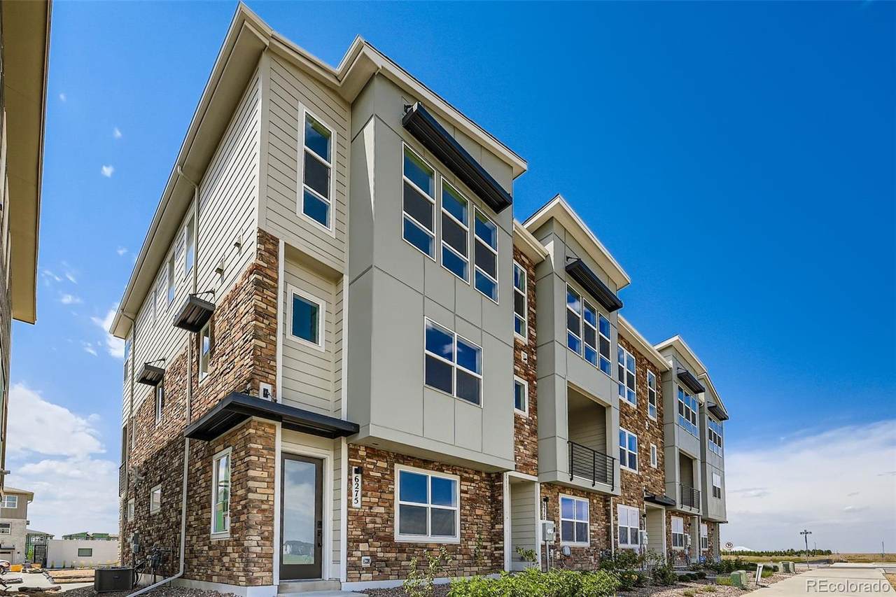 6275 Kirk Street - Photo 1