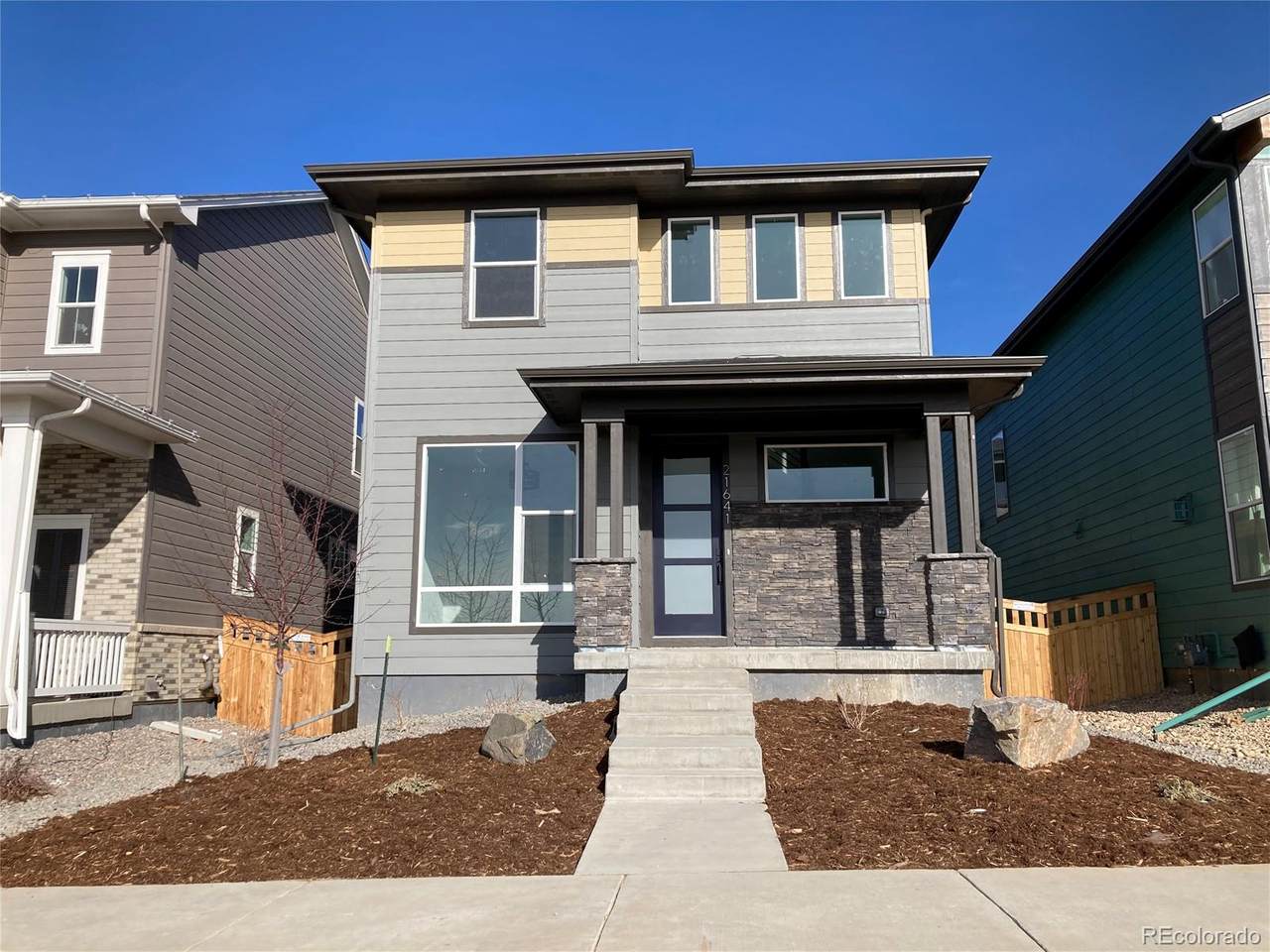 21641 60th Avenue - Photo 1