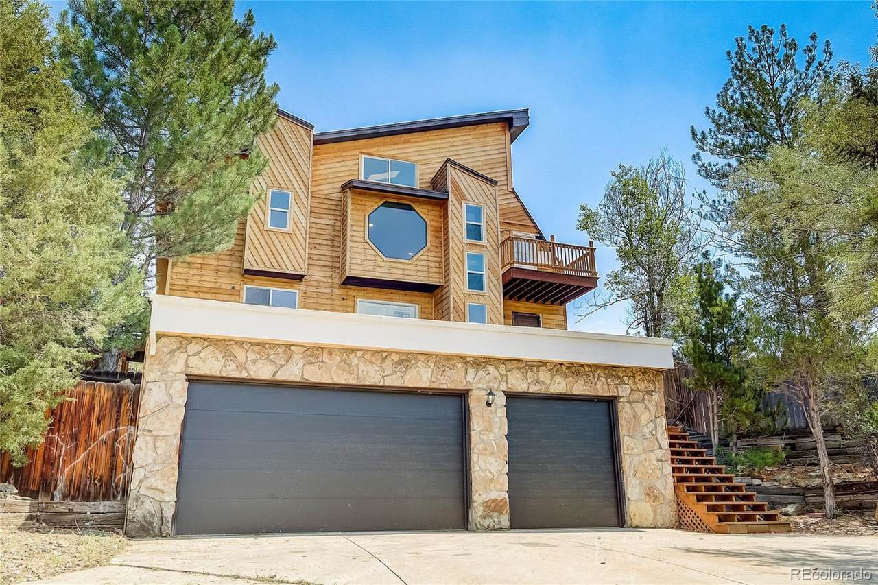 6630 Carr Street - Photo 1