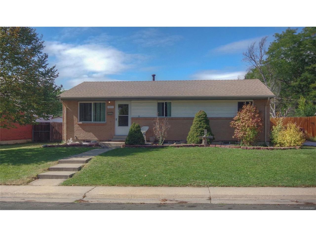 7851 Xavier Street - Photo 1