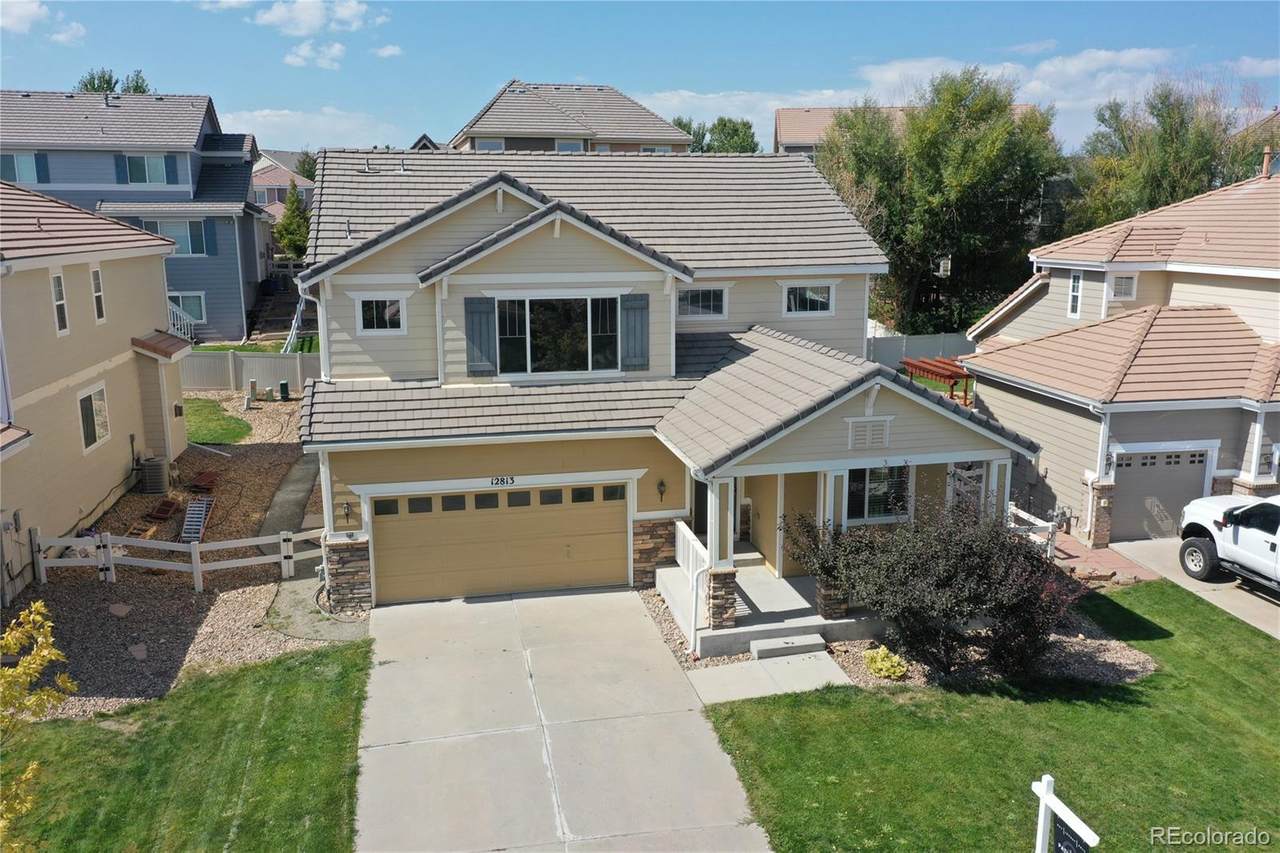 12813 Domingo Court - Photo 1