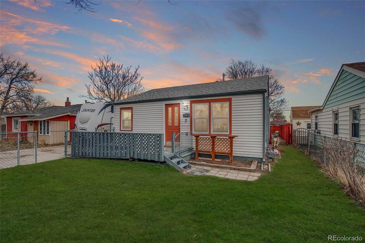 7010 Clermont Street - Photo 1