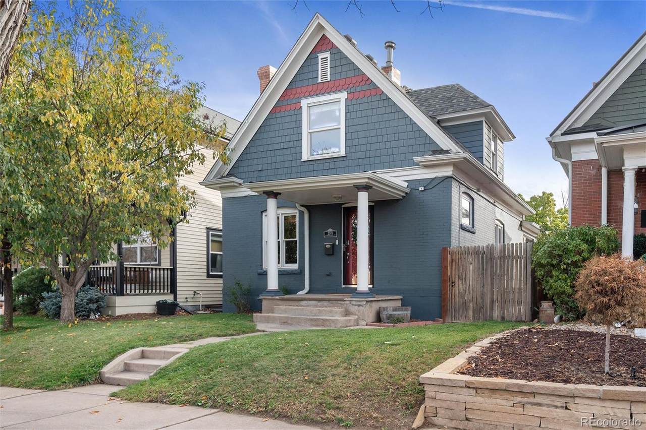 2078 Pennsylvania Street - Photo 1