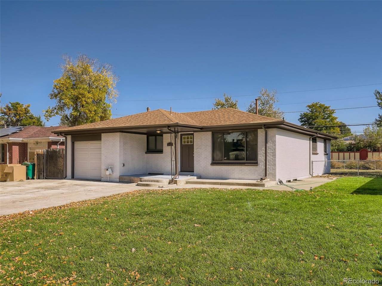 2466 Atchison Street - Photo 1