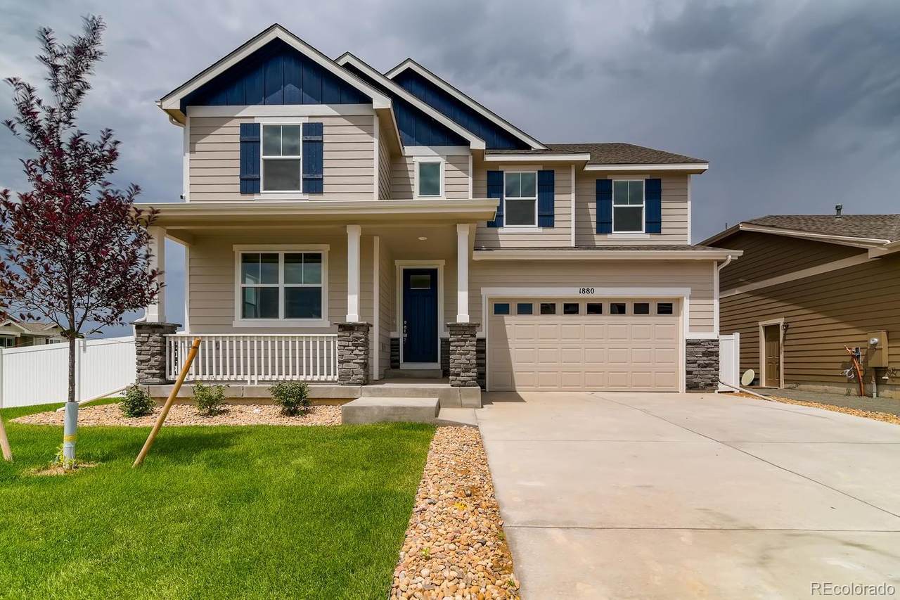 1880 Holloway Drive - Photo 1