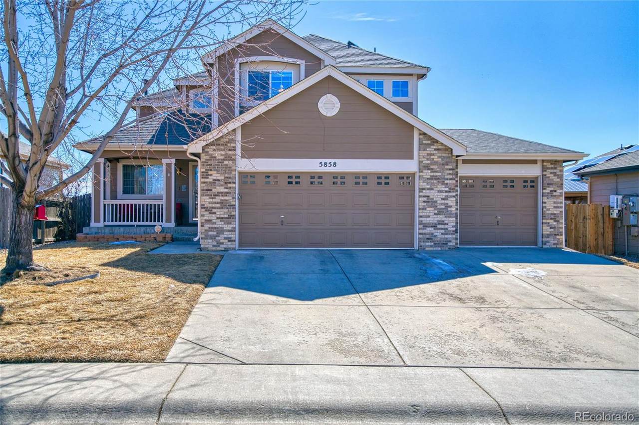 5858 Scenic Avenue - Photo 1