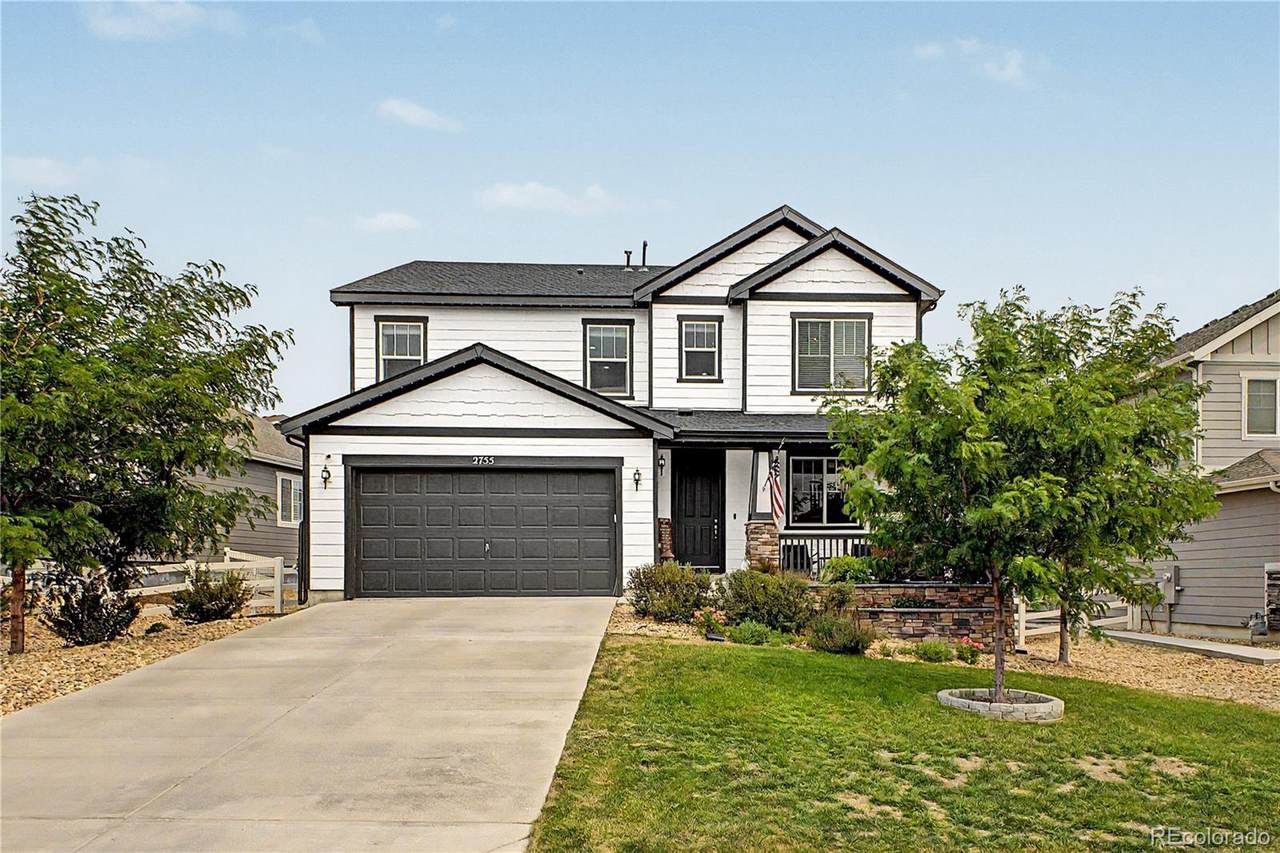 2755 Echo Park Drive - Photo 1