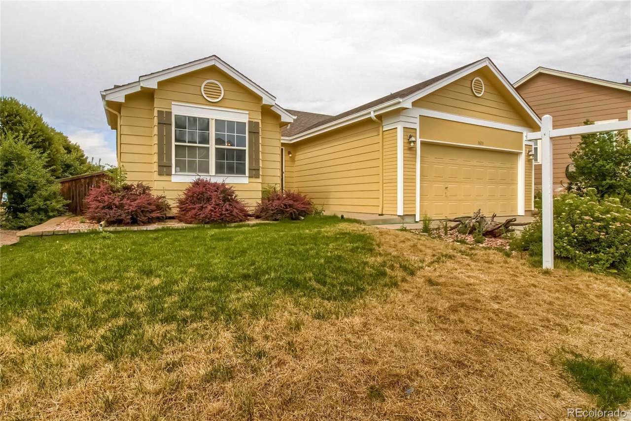 3673 Bucknell Drive - Photo 1