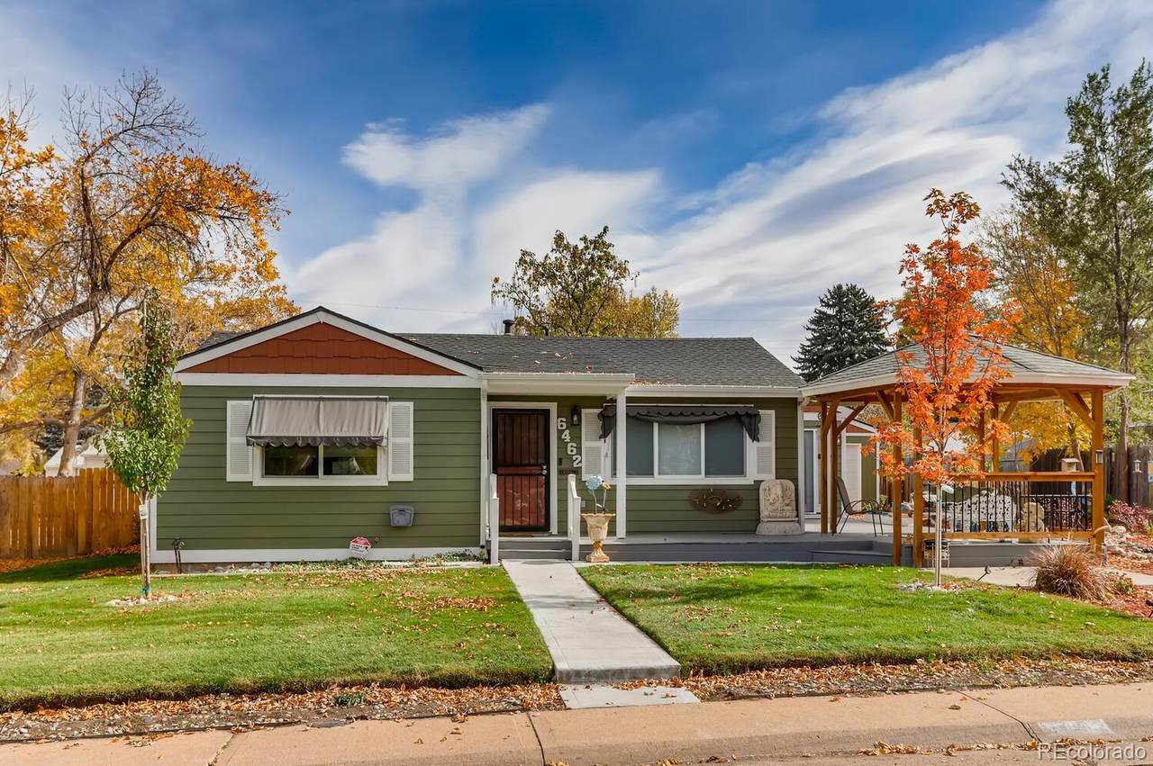 6462 Spotswood Street - Photo 1