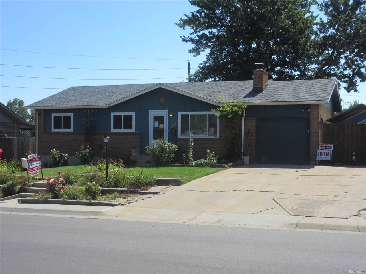 982 Simms Street - Photo 1