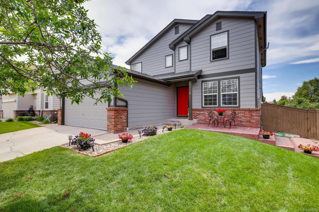 6116 Millbridge Avenue - Photo 1