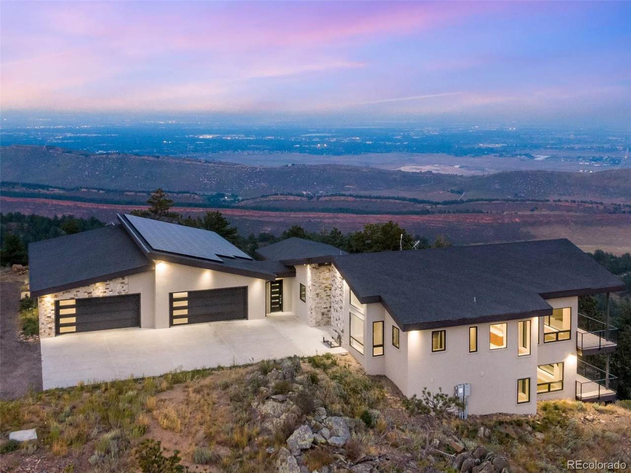9360 Gold Mine Road - Photo 1