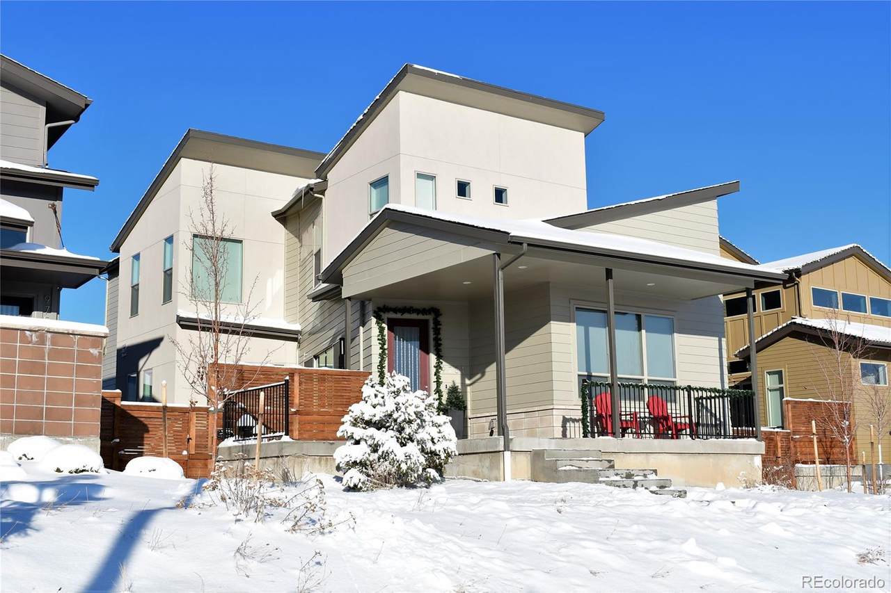 9761 Taylor River Circle - Photo 1