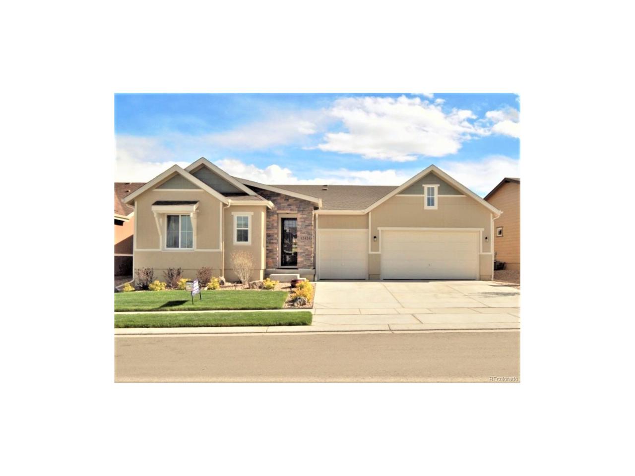 12424 Red Fox Way, Broomfield, CO 80021 (MLS #5486126) :: 8z Real Estate