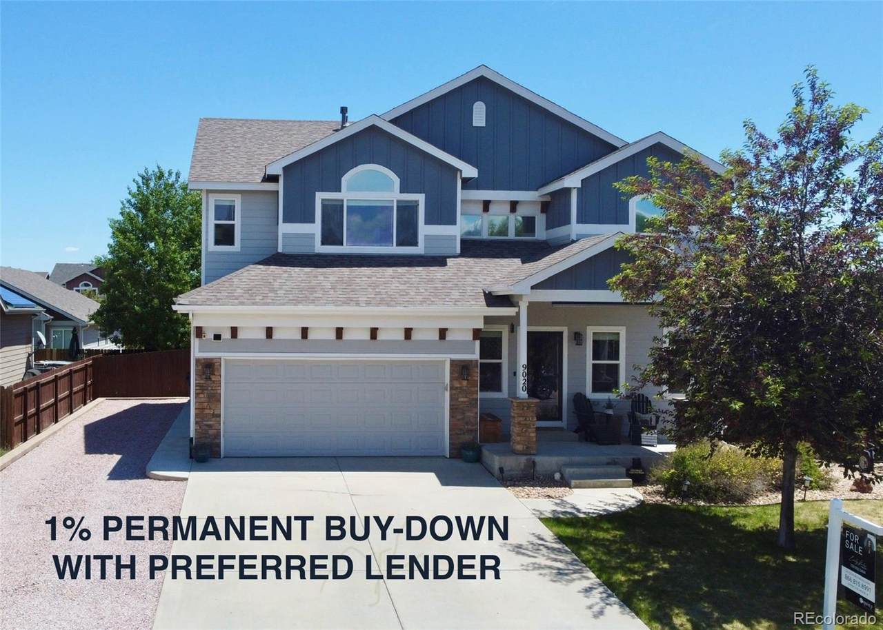 9020 Sandpiper Drive - Photo 1