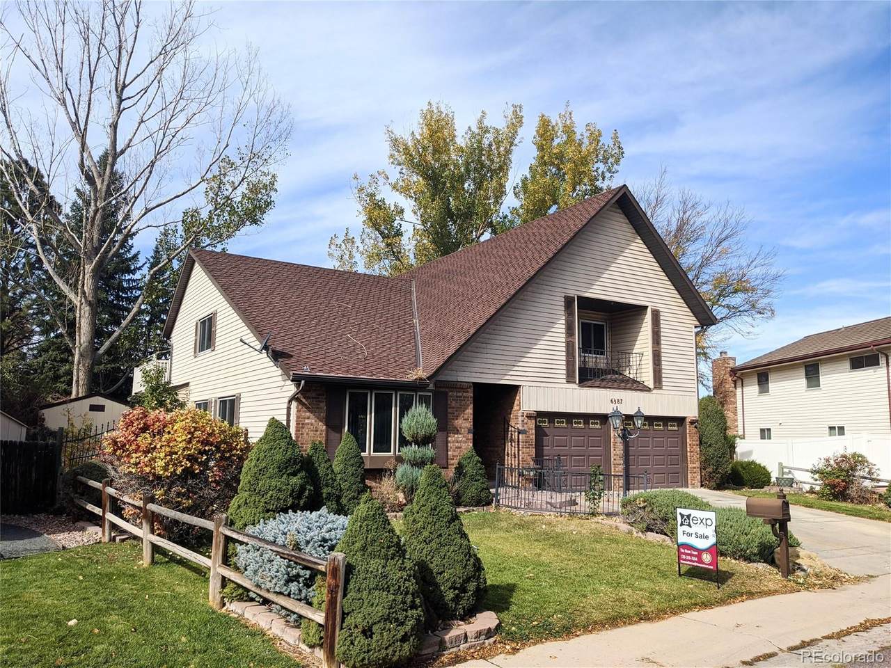 6387 Saulsbury Street - Photo 1
