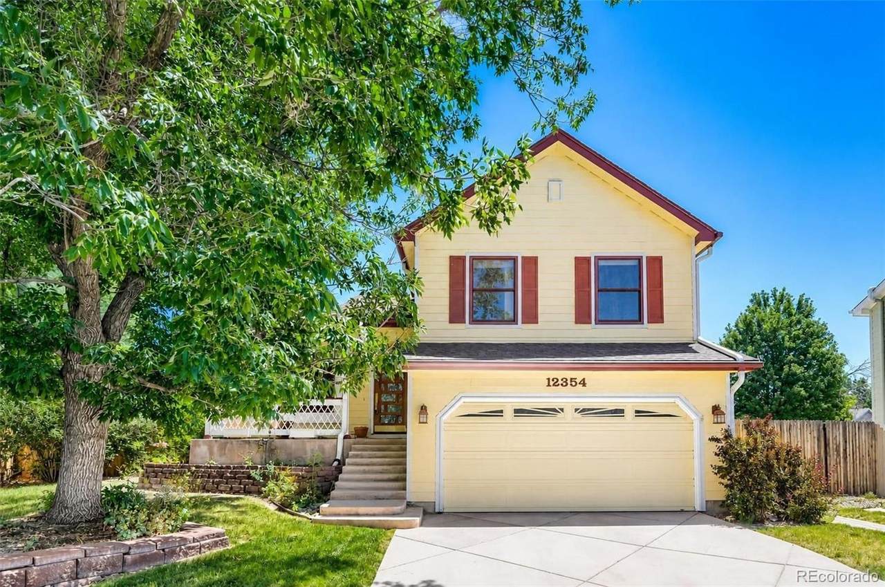 12354 Utica Court - Photo 1