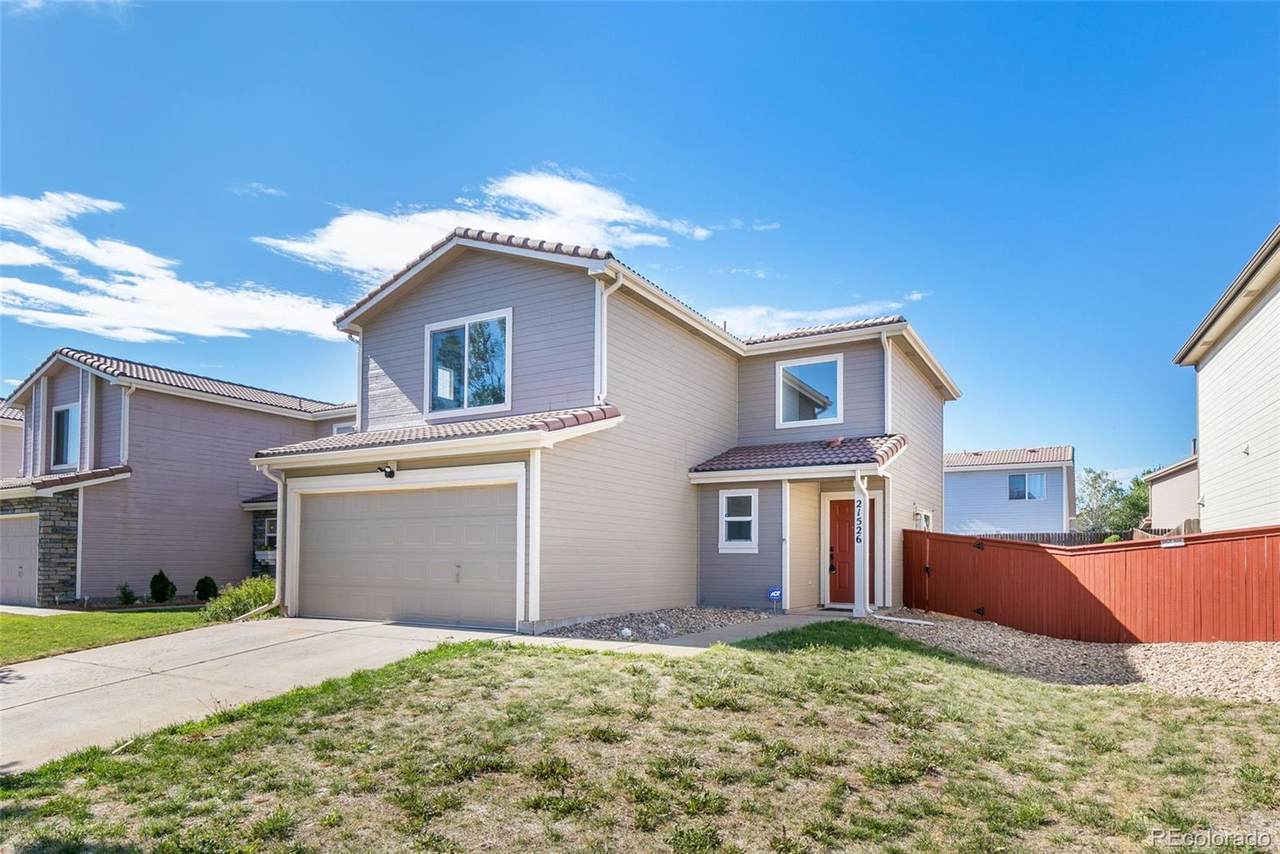 21526 42nd Avenue - Photo 1