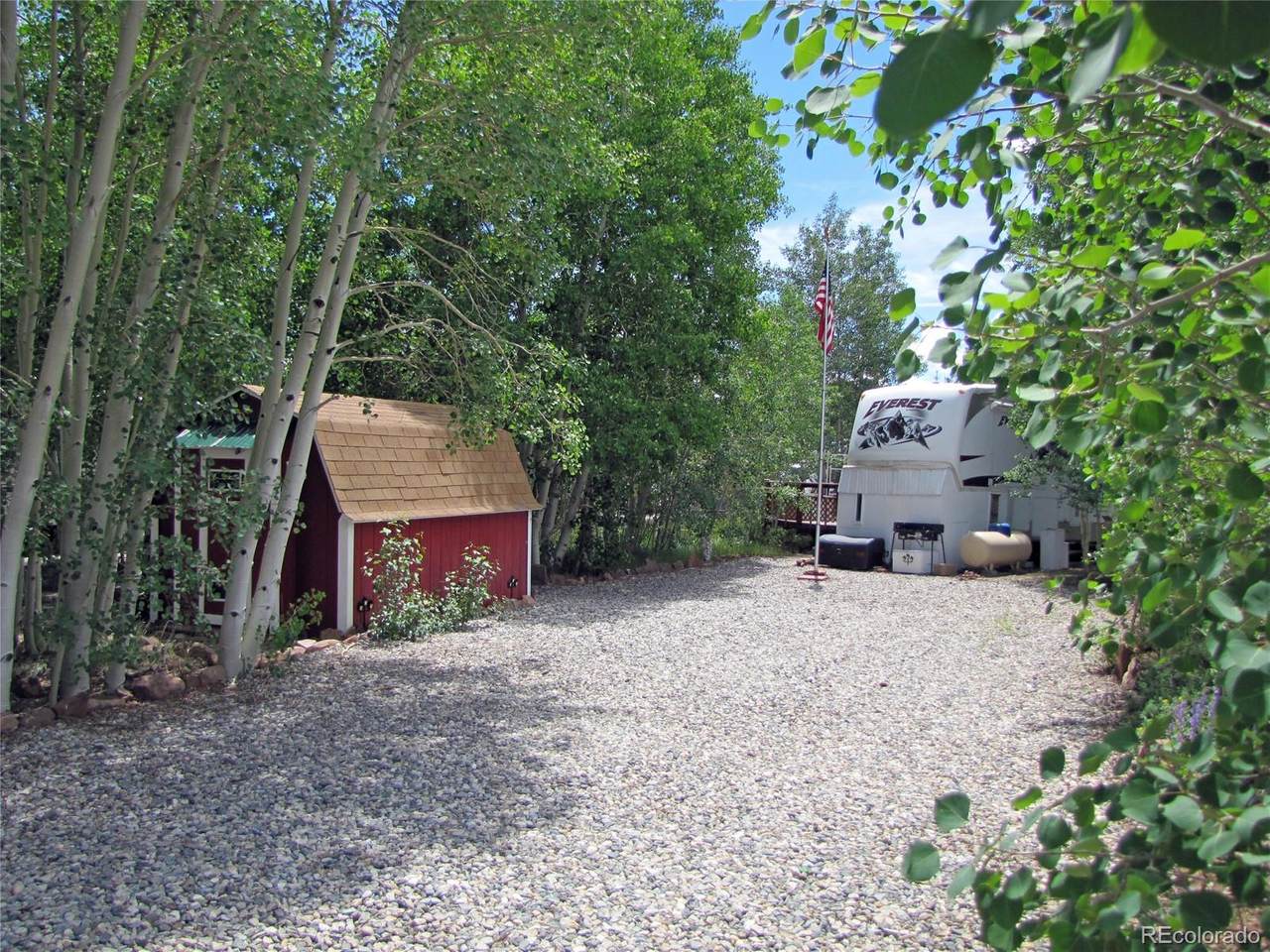 39 Highline Trail - Photo 1