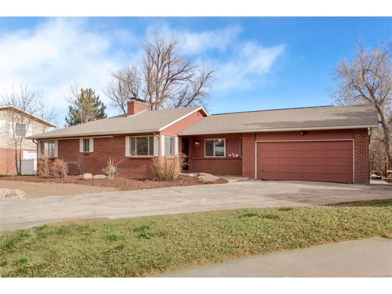 4760 Cheyenne Court - Photo 1