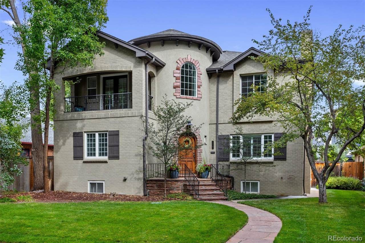 710 Elizabeth Street - Photo 1