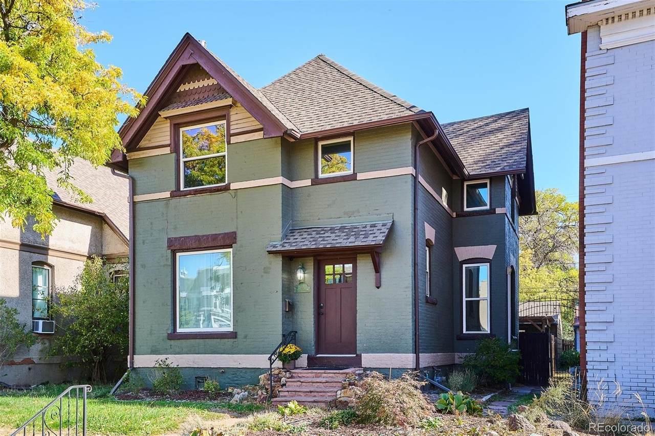 34 Sherman Street - Photo 1