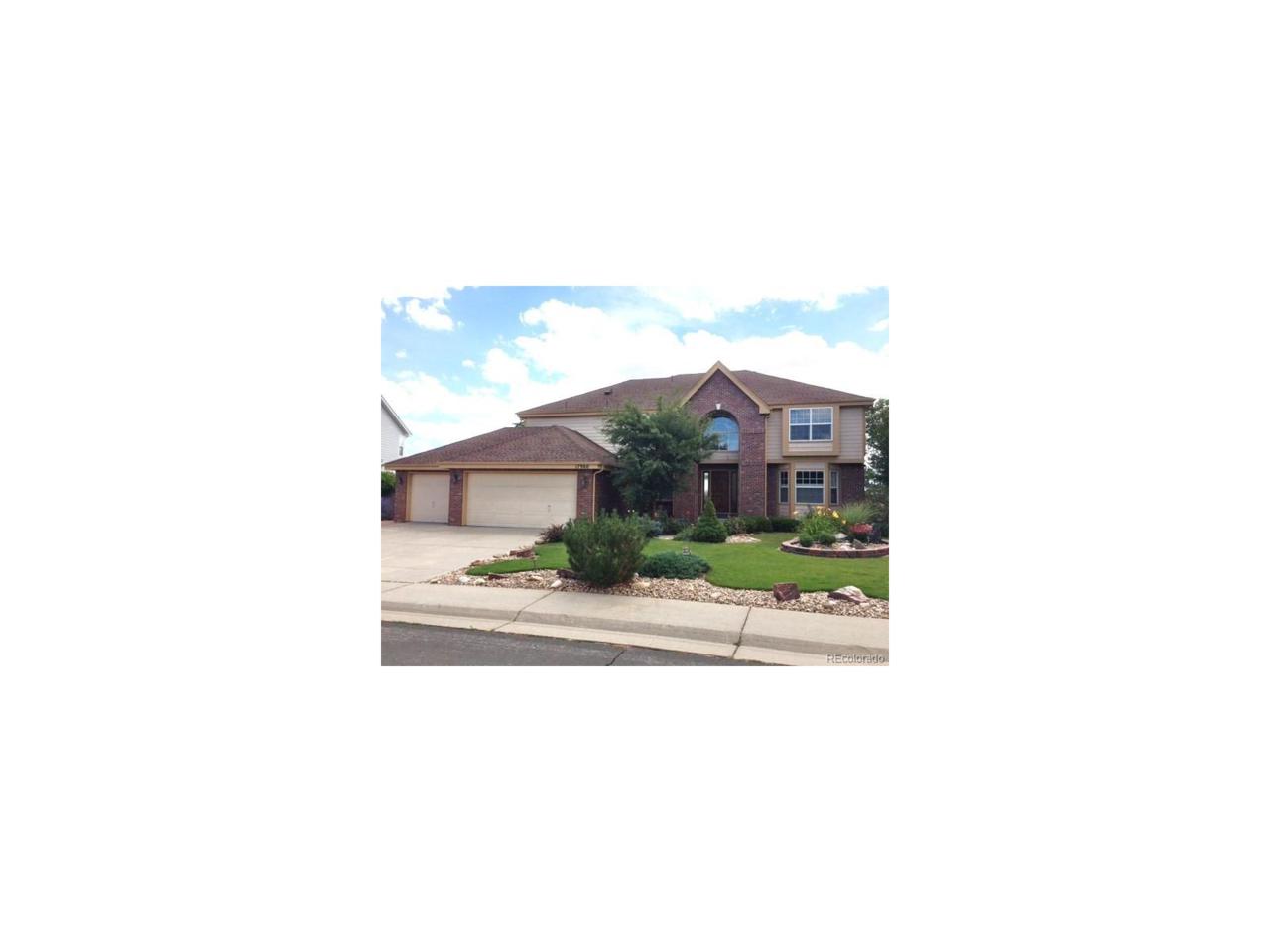 17960 Dorado Drive - Photo 1