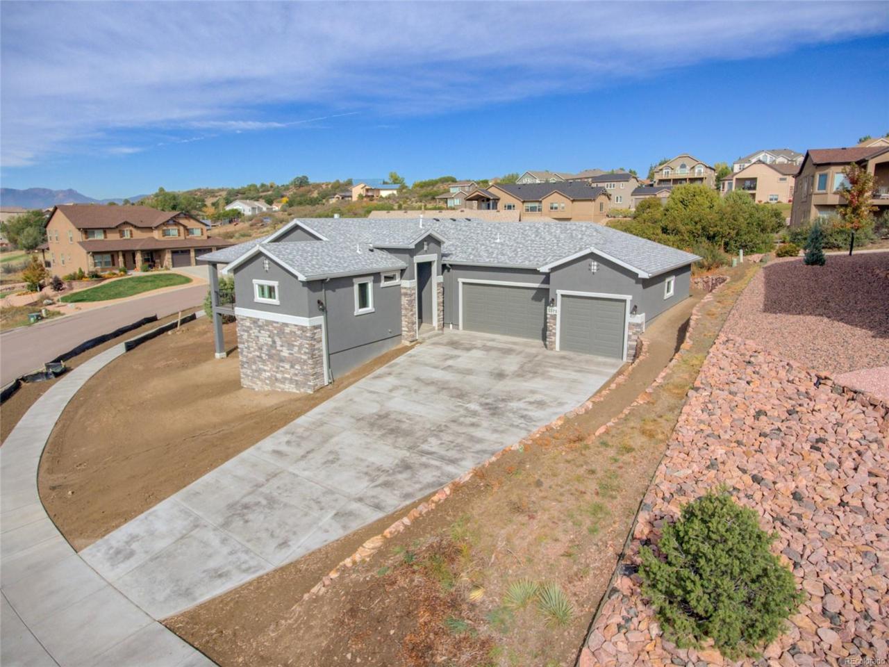 5571 Copper Drive - Photo 1