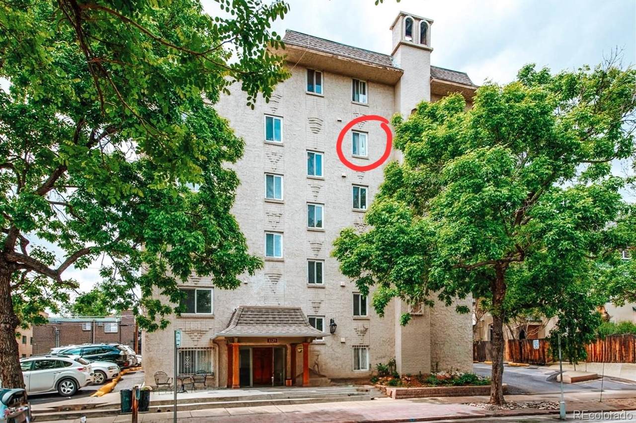 1125 Washington Street - Photo 1