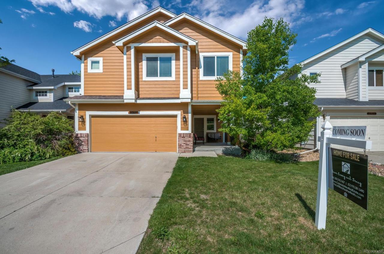 10496 Taylor Avenue - Photo 1