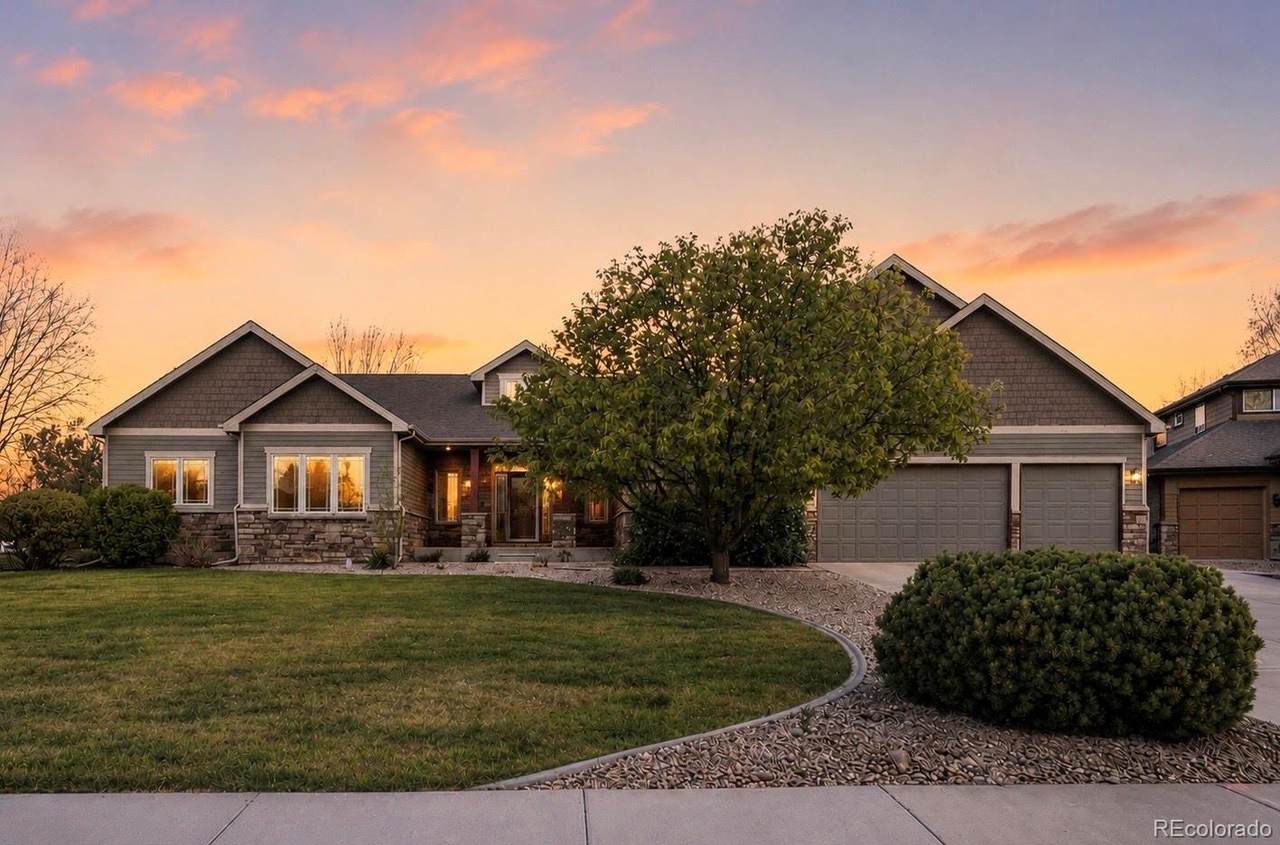5387 Trade Wind Court - Photo 1