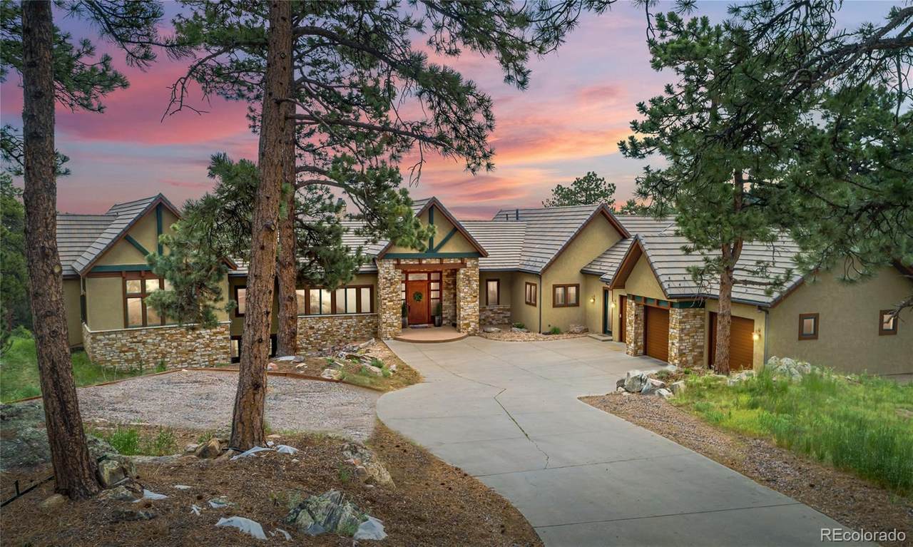730 Genesee Mountain Road - Photo 1