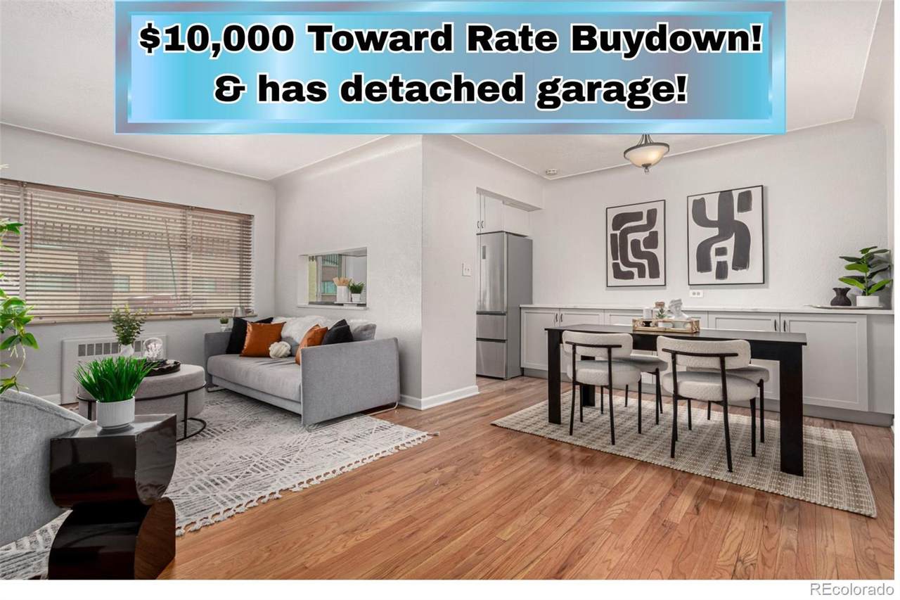 1454 Jersey Street - Photo 1