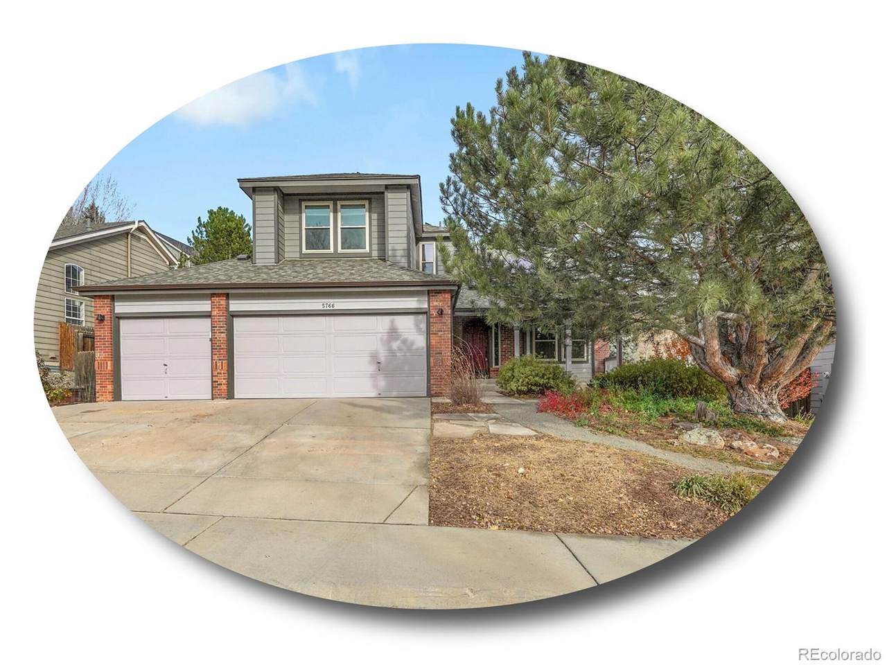 5766 Truckee Court - Photo 1